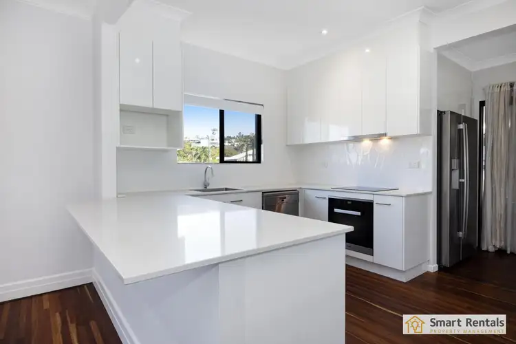 Fourth view of Homely house listing, 3 Alexandra Street, North Ward QLD 4810