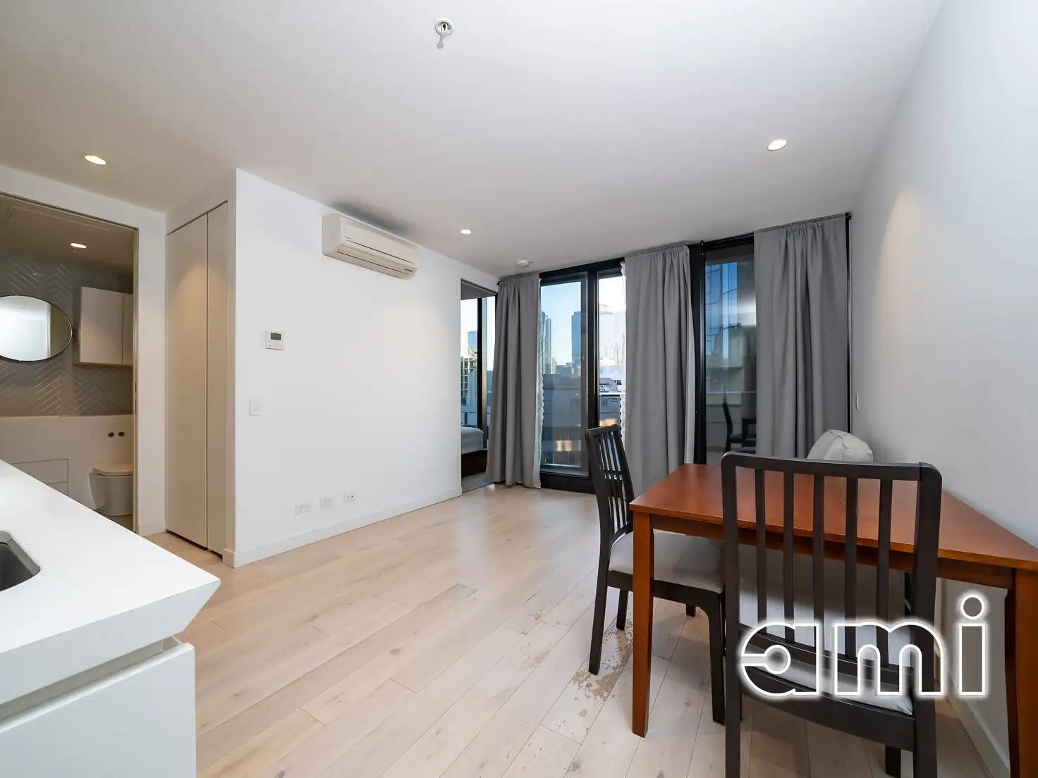Main view of Homely apartment listing, Lv28/135 A'Beckett Street, Melbourne VIC 3000