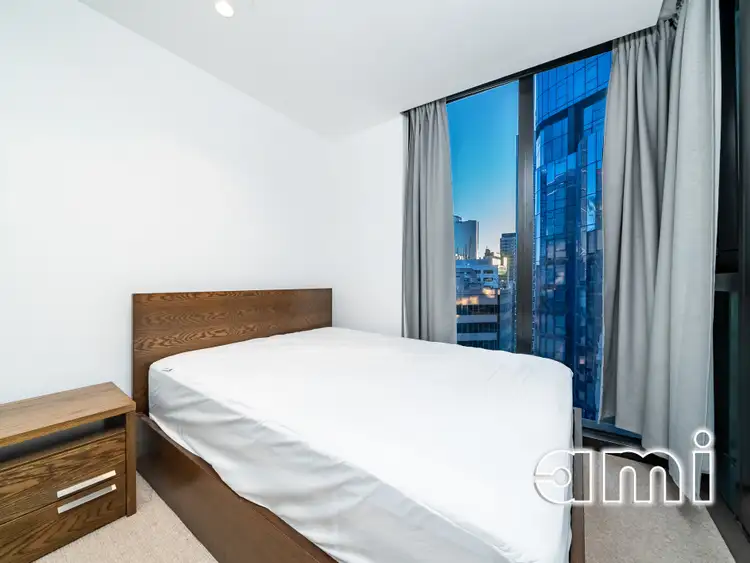 Third view of Homely apartment listing, Lv28/135 A'Beckett Street, Melbourne VIC 3000