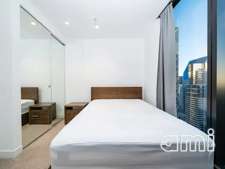 Fifth view of Homely apartment listing, 2806/135 A'Beckett Street, Melbourne VIC 3000