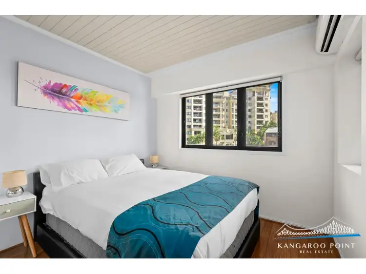 Fourth view of Homely unit listing, 501/455 Brunswick Street, Fortitude Valley QLD 4006