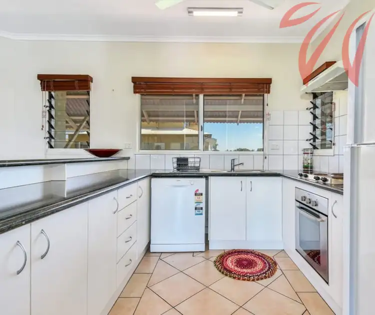 Third view of Homely apartment listing, 14/127-129 Smith Street, Larrakeyah NT 820