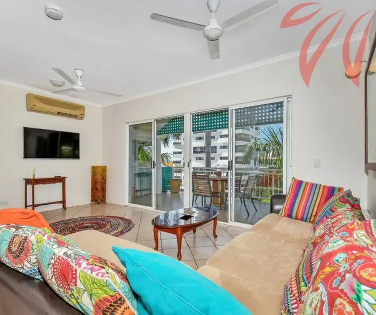 Fifth view of Homely apartment listing, 14/127-129 Smith Street, Larrakeyah NT 820