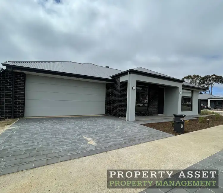 Main view of Homely house listing, 20 Bronco Crescent, Mount Barker SA 5251