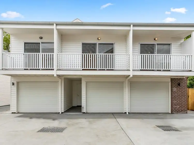 10/23 Lismore Road, Bangalow NSW 2479