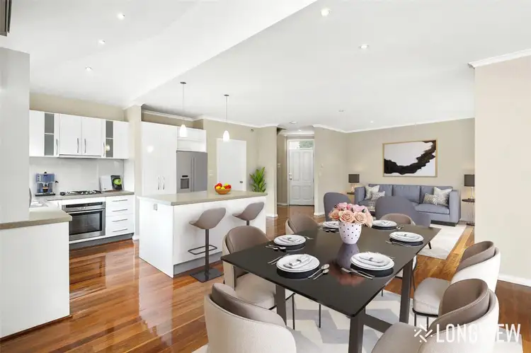 2/1 Miriam  Street, Caulfield VIC 3162