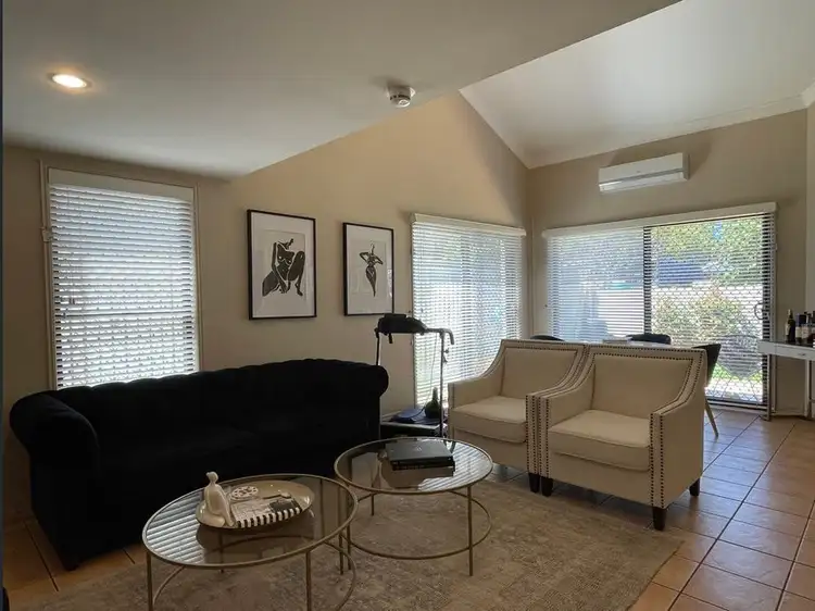 Third view of Homely townhouse listing, 3/52 Stevenson Street, Ascot QLD 4007