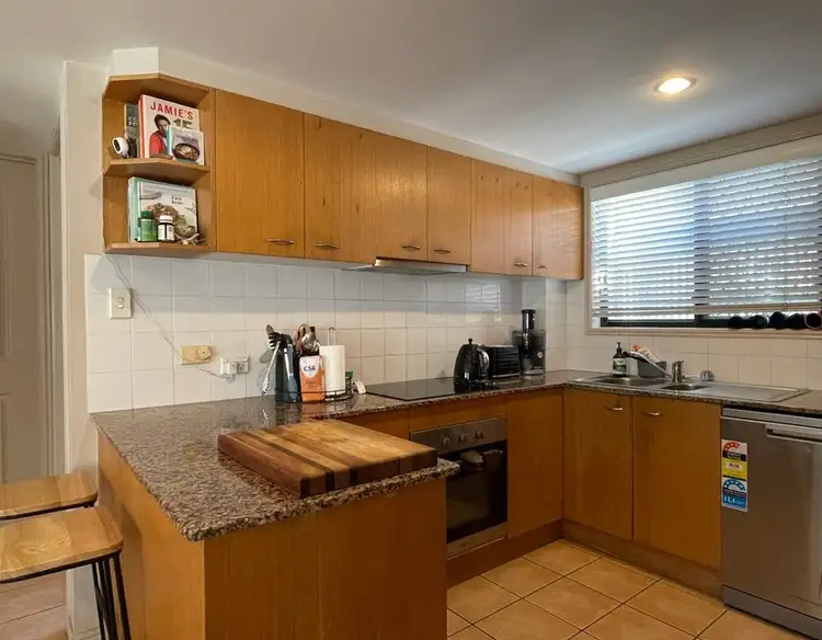 Fourth view of Homely townhouse listing, 3/52 Stevenson Street, Ascot QLD 4007