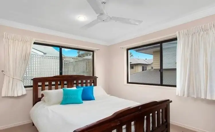 Fifth view of Homely townhouse listing, 3/52 Stevenson Street, Ascot QLD 4007
