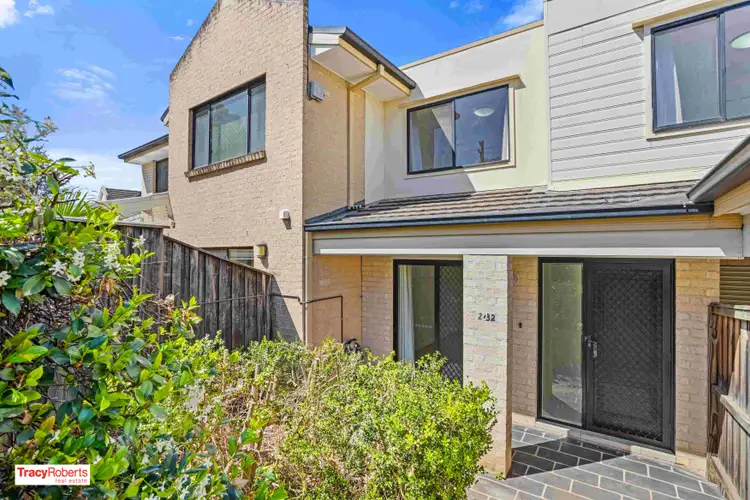 2/32 Dorothy Street, Rydalmere NSW 2116