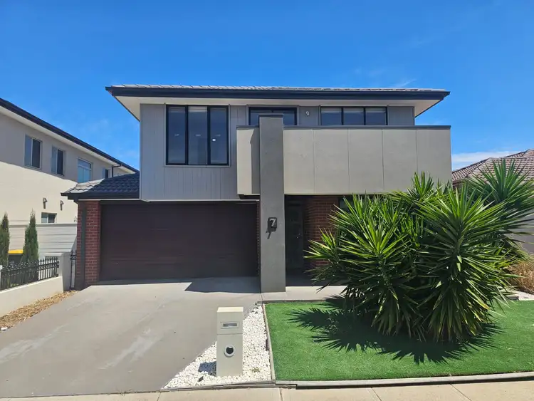 7 Peony Street, Truganina VIC 3029