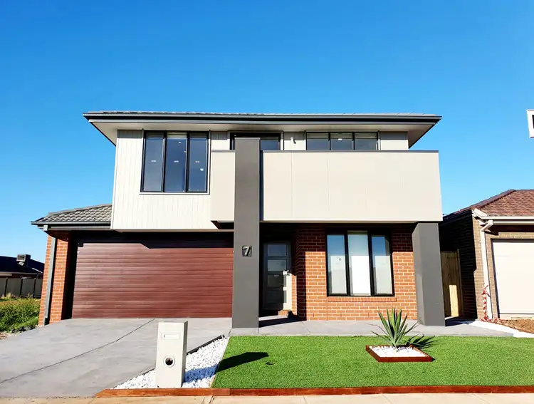 7 Peony Street, Truganina VIC 3029