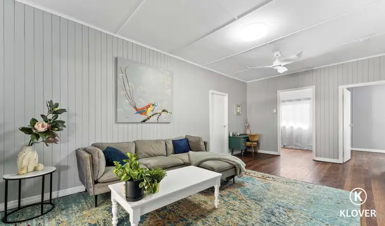 Third view of Homely house listing, 80 Milne Street, Mount Warren Park QLD 4207