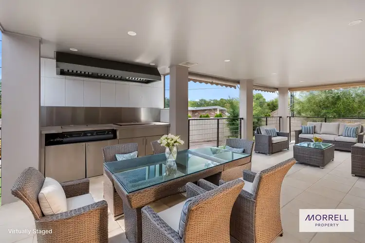 Second view of Homely house listing, 7 Nathan Street, Deakin ACT 2600