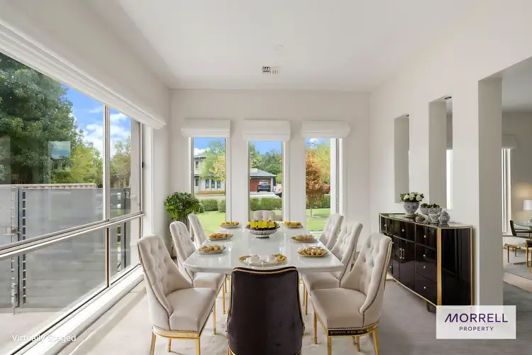 Fourth view of Homely house listing, 7 Nathan Street, Deakin ACT 2600