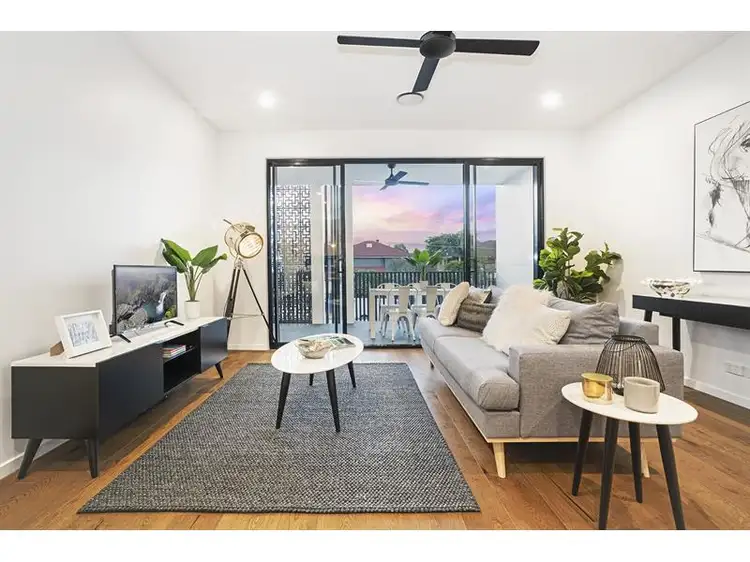 13/9 Silva Street, Ascot QLD 4007