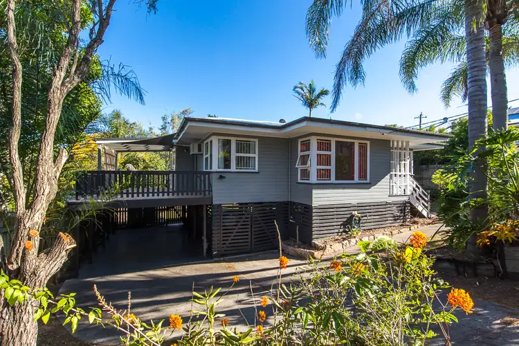 38 Castling Street, Stafford QLD 4053