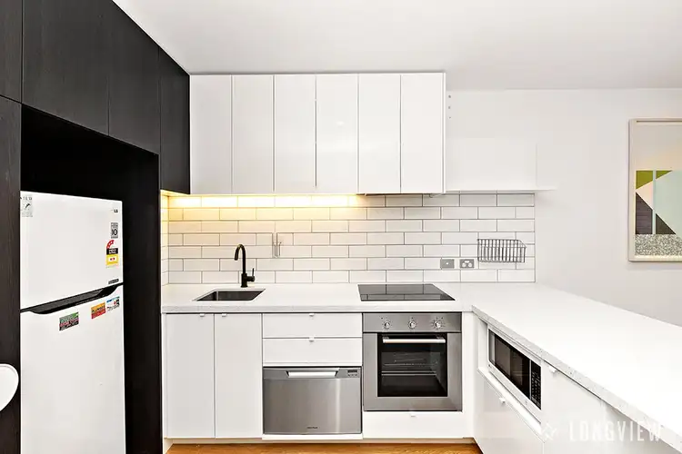 311/83 Flemington Road, North Melbourne VIC 3051