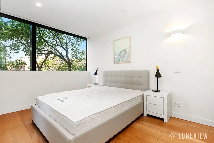 Fourth view of Homely apartment listing, 311/83 Flemington Road, North Melbourne VIC 3051