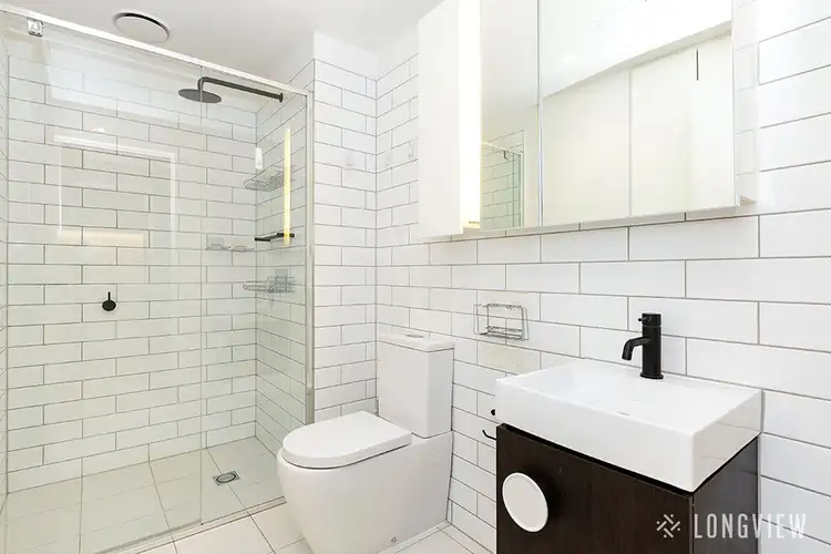 Fifth view of Homely apartment listing, 311/83 Flemington Road, North Melbourne VIC 3051