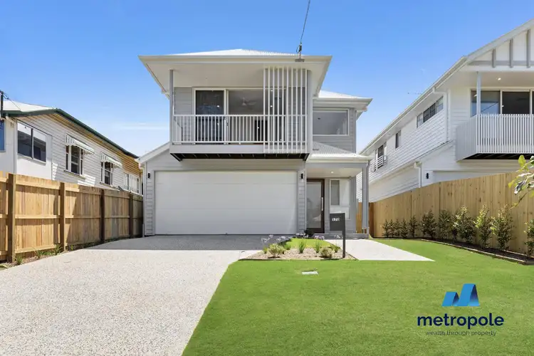 170 Glen Holm Street, Mitchelton QLD 4053