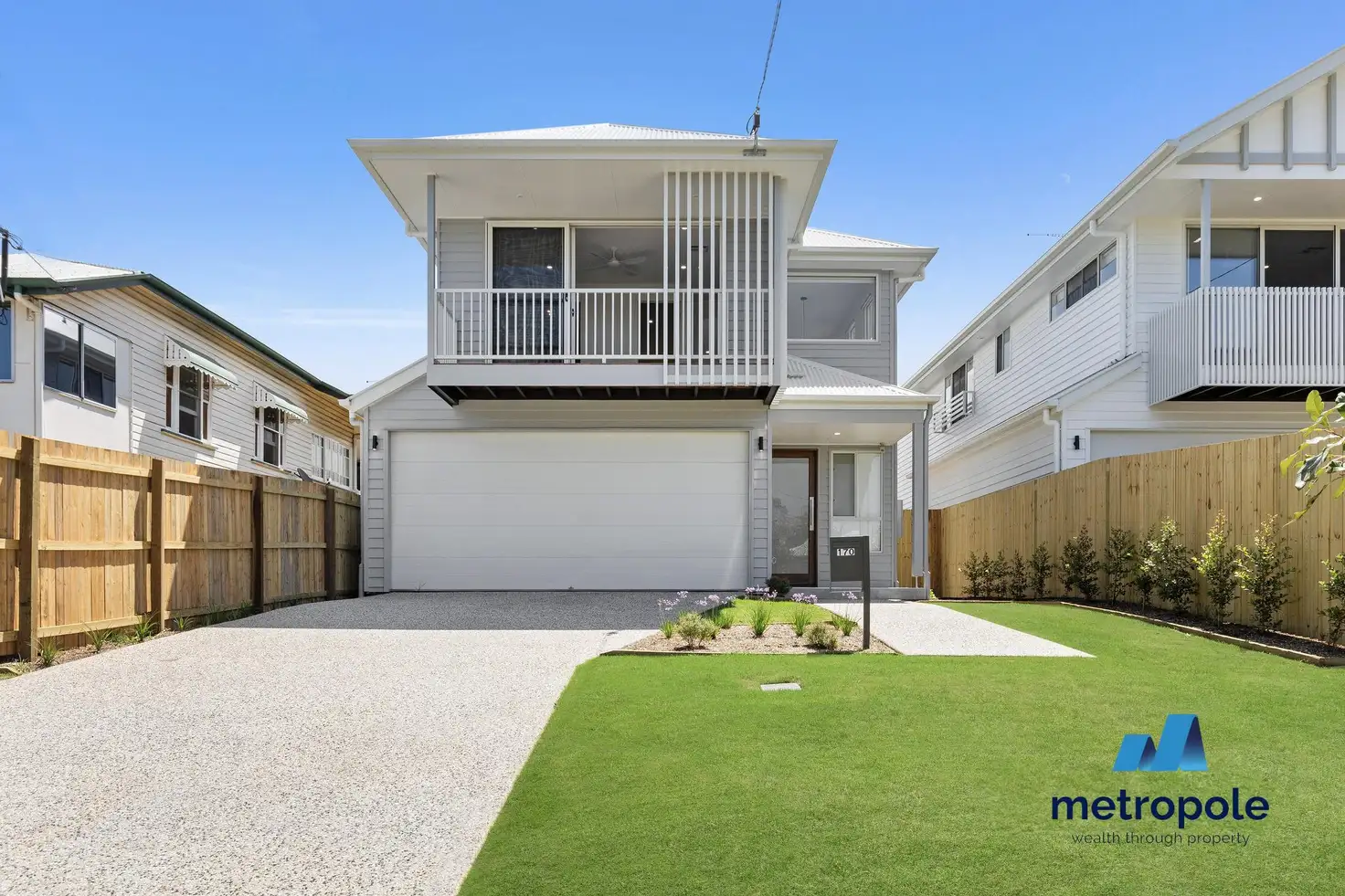Main view of Homely house listing, 170 Glen Holm Street, Mitchelton QLD 4053