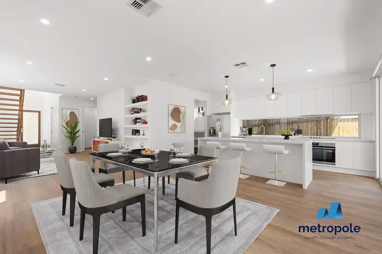Second view of Homely house listing, 170 Glen Holm Street, Mitchelton QLD 4053