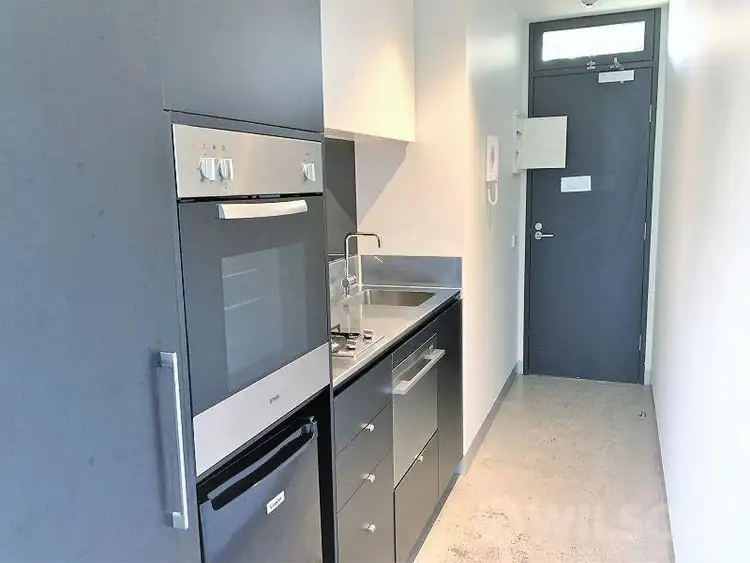 Third view of Homely apartment listing, 311/78 Inkerman Street, St Kilda VIC 3182