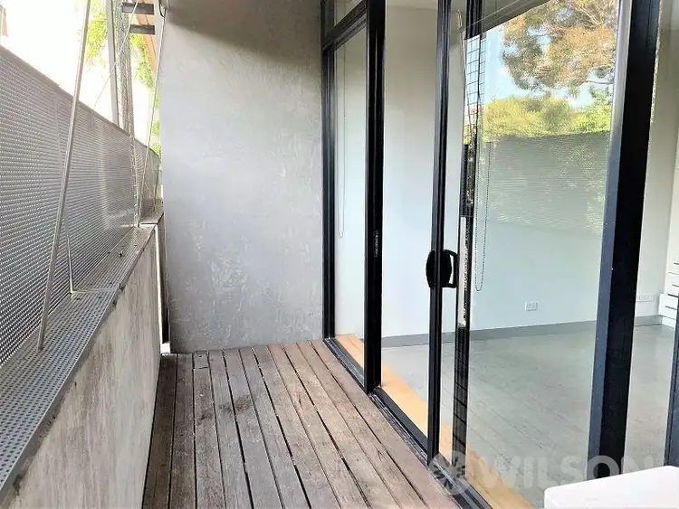 Fifth view of Homely apartment listing, 311/78 Inkerman Street, St Kilda VIC 3182