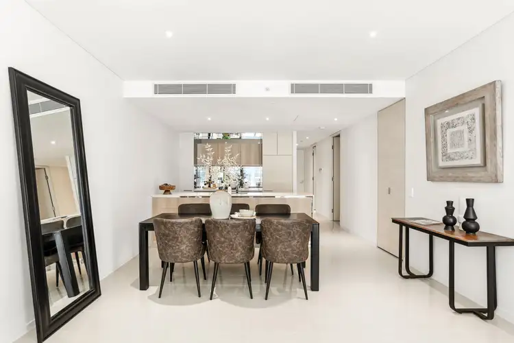Second view of Homely apartment listing, 115/211 Pacific Highway, North Sydney NSW 2060