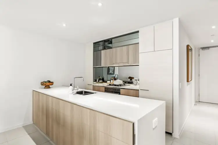 Third view of Homely apartment listing, 115/211 Pacific Highway, North Sydney NSW 2060