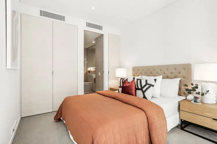 Fourth view of Homely apartment listing, 115/211 Pacific Highway, North Sydney NSW 2060