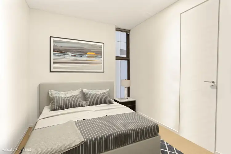 Fifth view of Homely apartment listing, 115/211 Pacific Highway, North Sydney NSW 2060