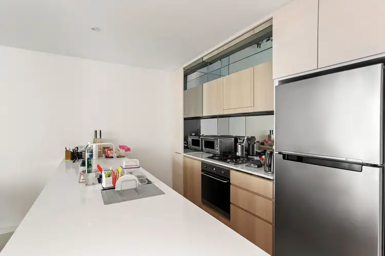 Sixth view of Homely apartment listing, 115/211 Pacific Highway, North Sydney NSW 2060