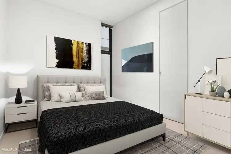 Third view of Homely apartment listing, 219/211 Pacific Highway, North Sydney NSW 2060