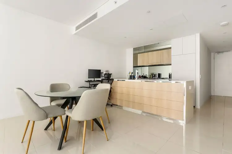 Fourth view of Homely apartment listing, 219/211 Pacific Highway, North Sydney NSW 2060