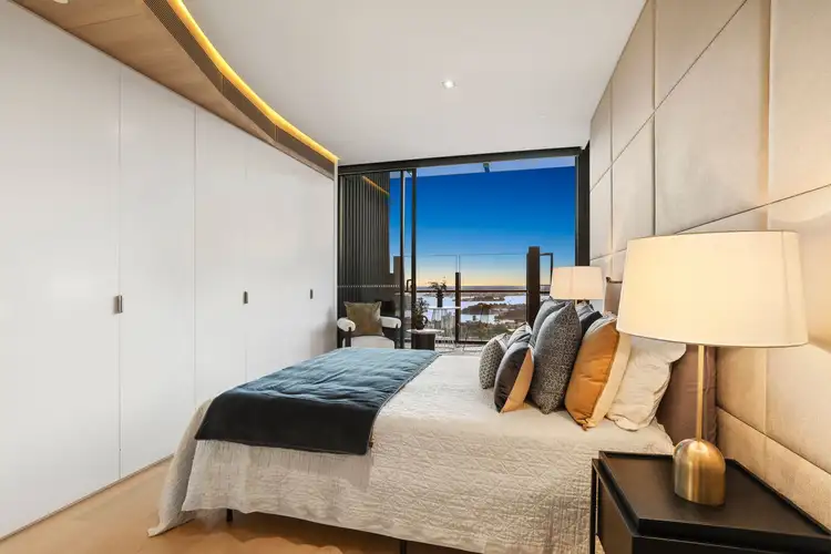 Fifth view of Homely apartment listing, 2000/211 Pacific Highway, North Sydney NSW 2060