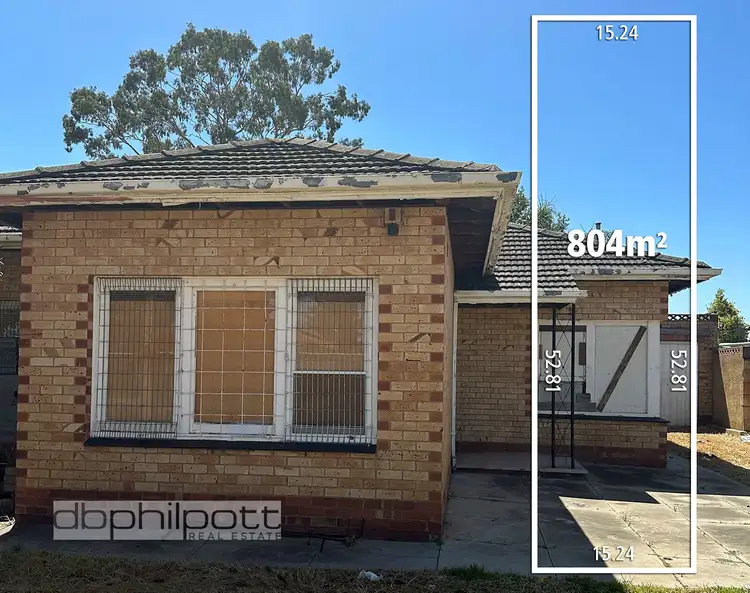 Second view of Homely house listing, 8 Le Hunte Street, Kilburn SA 5084