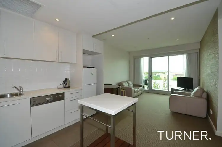 Third view of Homely unit listing, 406/62 Brougham Place, North Adelaide SA 5006