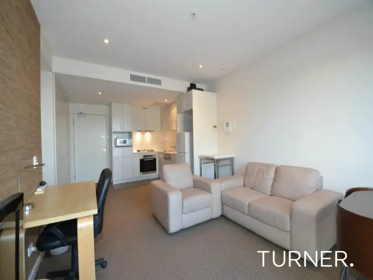 Fifth view of Homely unit listing, 406/62 Brougham Place, North Adelaide SA 5006