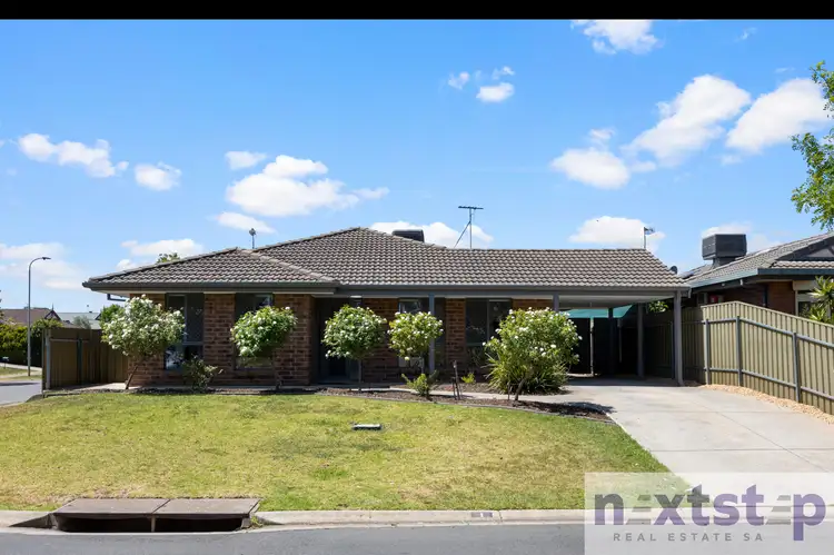 Main view of Homely house listing, 1 Giradof Street, Paralowie SA 5108