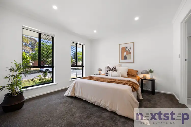 Fifth view of Homely house listing, 1 Giradof Street, Paralowie SA 5108