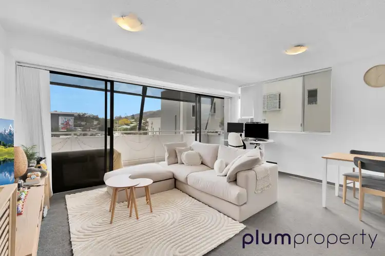 5/12 Underhill Avenue, Indooroopilly QLD 4068