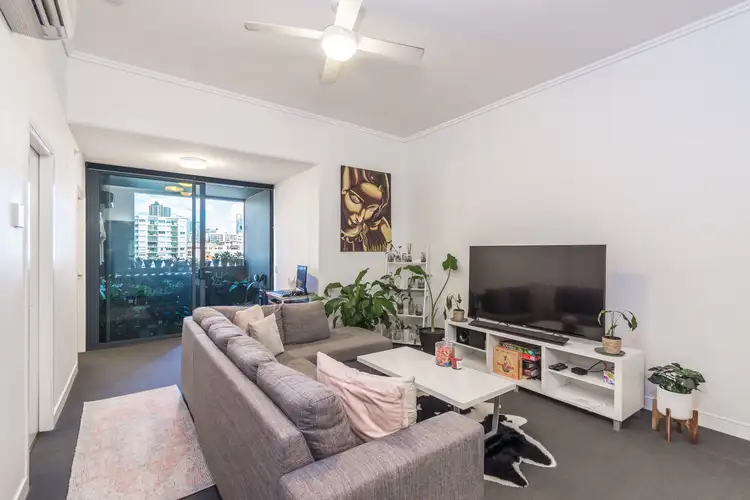 Main view of Homely unit listing, 612/25 Connor Street, Fortitude Valley QLD 4006