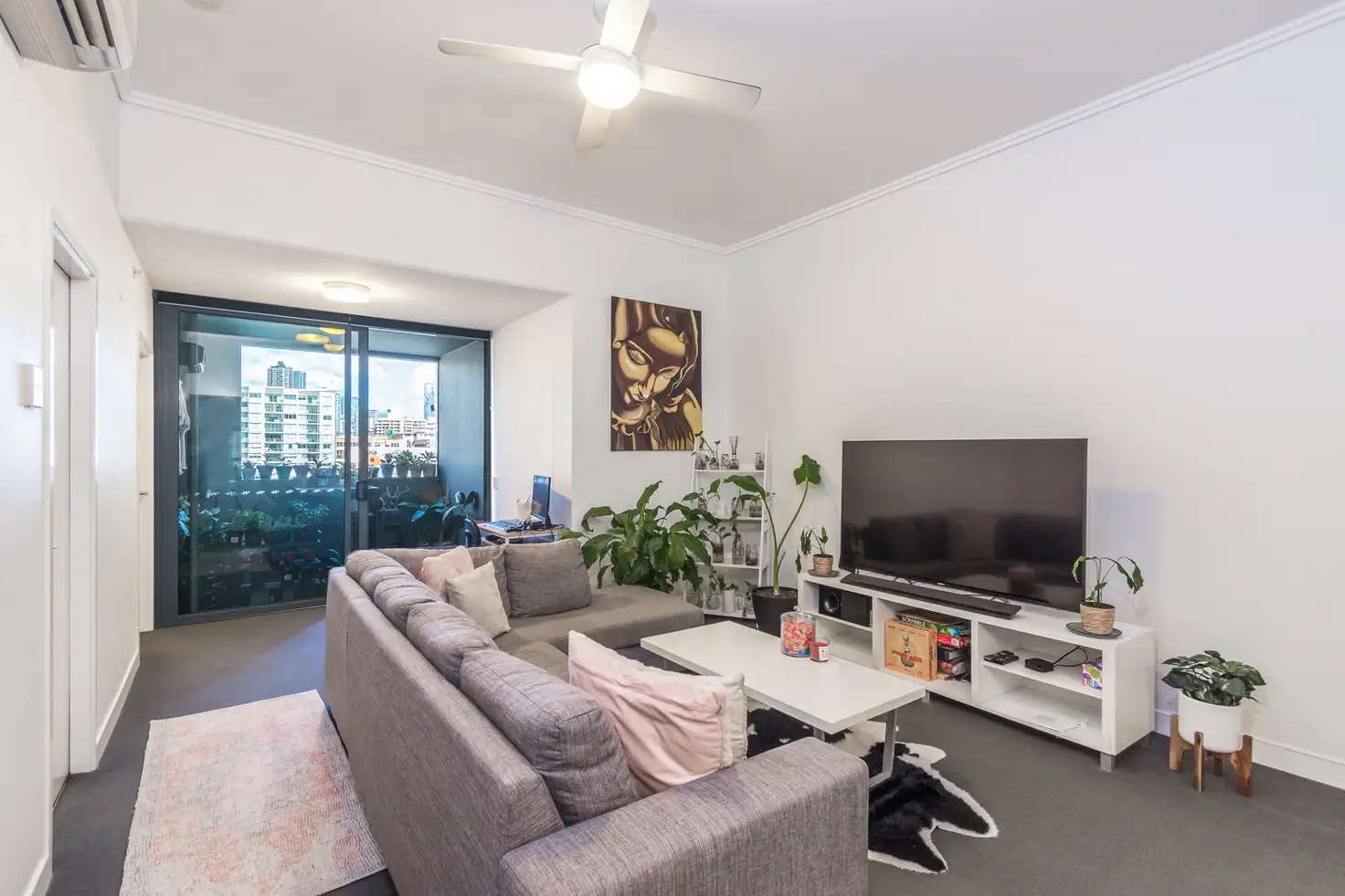 Main view of Homely unit listing, 612/25 Connor Street, Fortitude Valley QLD 4006