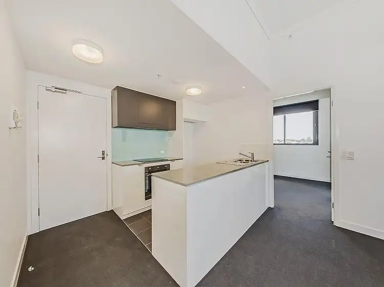 Second view of Homely unit listing, 612/25 Connor Street, Fortitude Valley QLD 4006