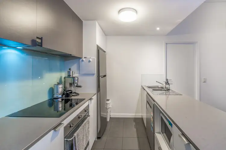 Fourth view of Homely unit listing, 612/25 Connor Street, Fortitude Valley QLD 4006
