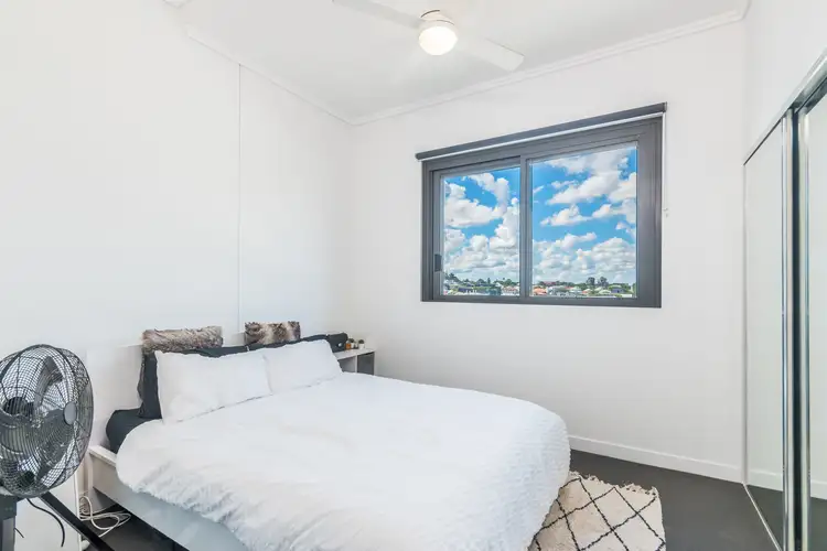 Fifth view of Homely unit listing, 612/25 Connor Street, Fortitude Valley QLD 4006