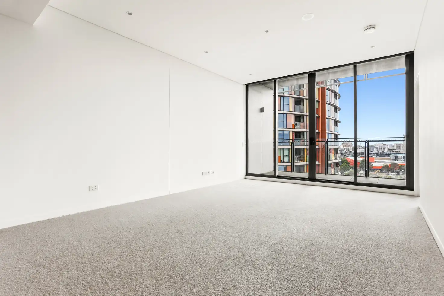 Main view of Homely unit listing, 1611/301 Botany Road, Zetland NSW 2017