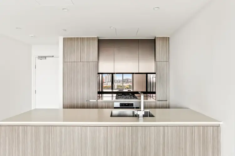 Second view of Homely unit listing, 1611/301 Botany Road, Zetland NSW 2017